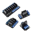 1/2/4/8 Channel Solid State Relay G3MB-202P DC-AC PCB SSR AVR DSP In 5V DC Relay Module 240V AC 2A for Arduino Diy Kit ► Photo 3/6
