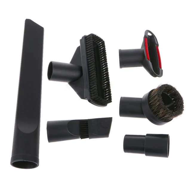 Special Price Hot! 6 In 1 Vacuum Cleaner Brush Nozzle Home Dusting Crevice Stair Tool Kit Special Price Hot! 6 In 1 Vacuum Cleaner Brush Nozzle Home Dusting Crevice Stair Tool Kit
