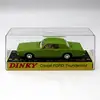 Atlas 1/43 Dinky toys ref 1419 COUPE FORD THUNDERBIRD Diecast Models green Limited Edition Collection Toys car