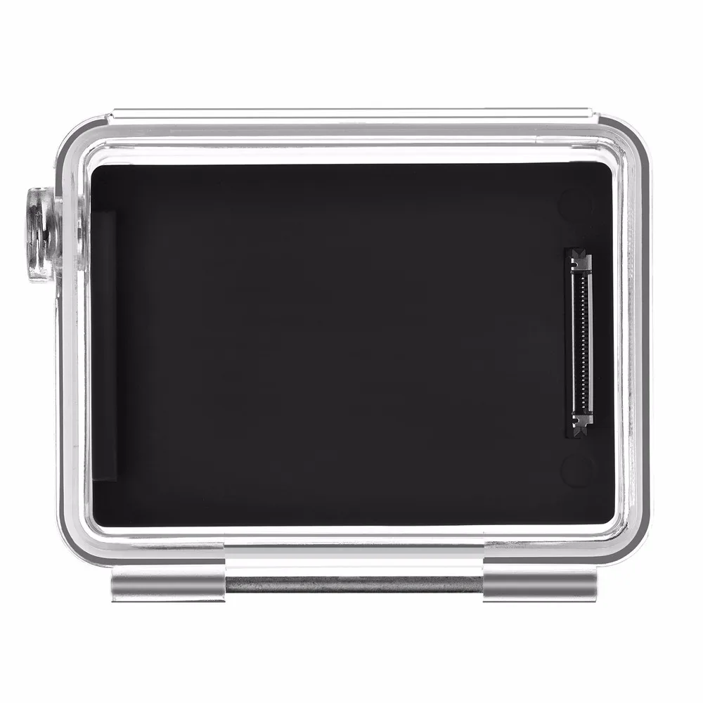 

SHOOT 2 inch HD BacPac External Non-touch LCD Monitor Display Viewer Screen for GoPro Hero with Waterproof Housing Backdoor