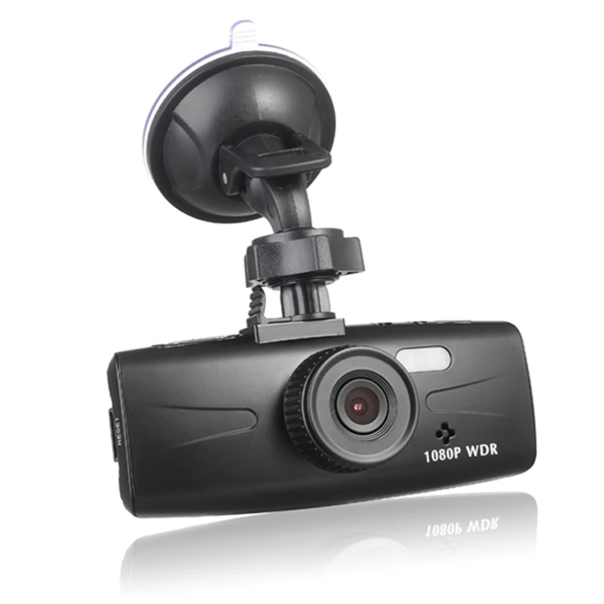 

AT300 1080P 2.7inch LCD DVR Vehicle Video Camera Recorder G-Sensor