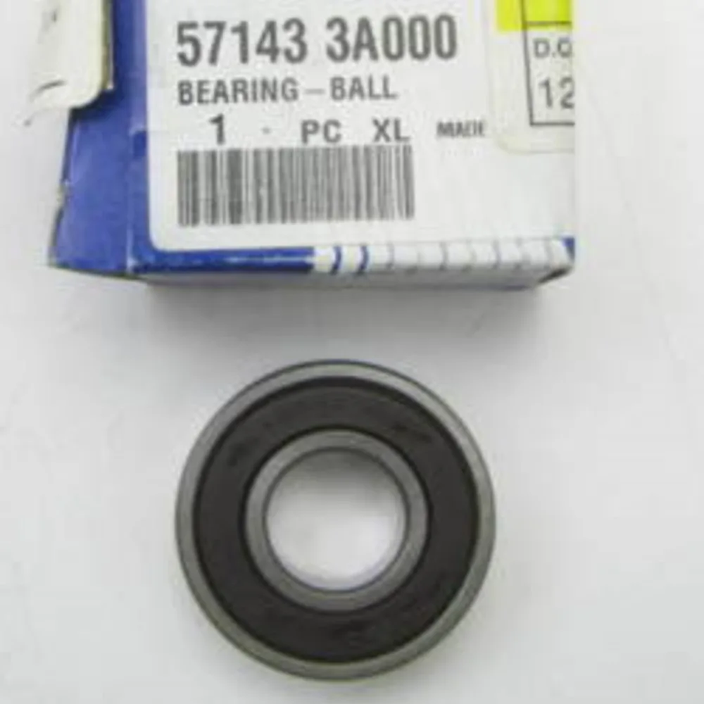 

For Hyundai TRAJET COUPE ACCENT VERNA SONATA TIBURON OPTIMA MAGENTIS SANTRO ATOZ EQUUS GALLOPER GRANDEUR Steering pump bearings
