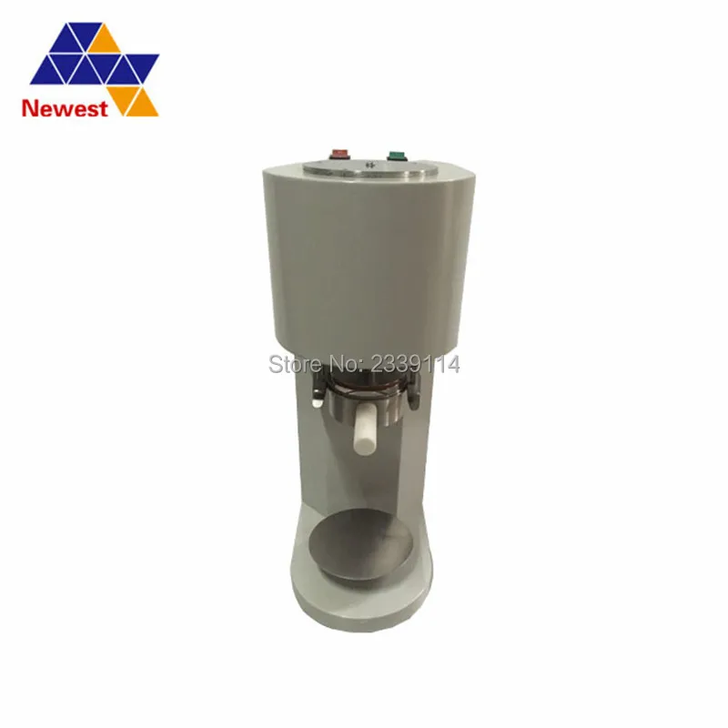 Flash Deal Top quality material soft gelato ice cream noodle machine gelato ice cream maker 2