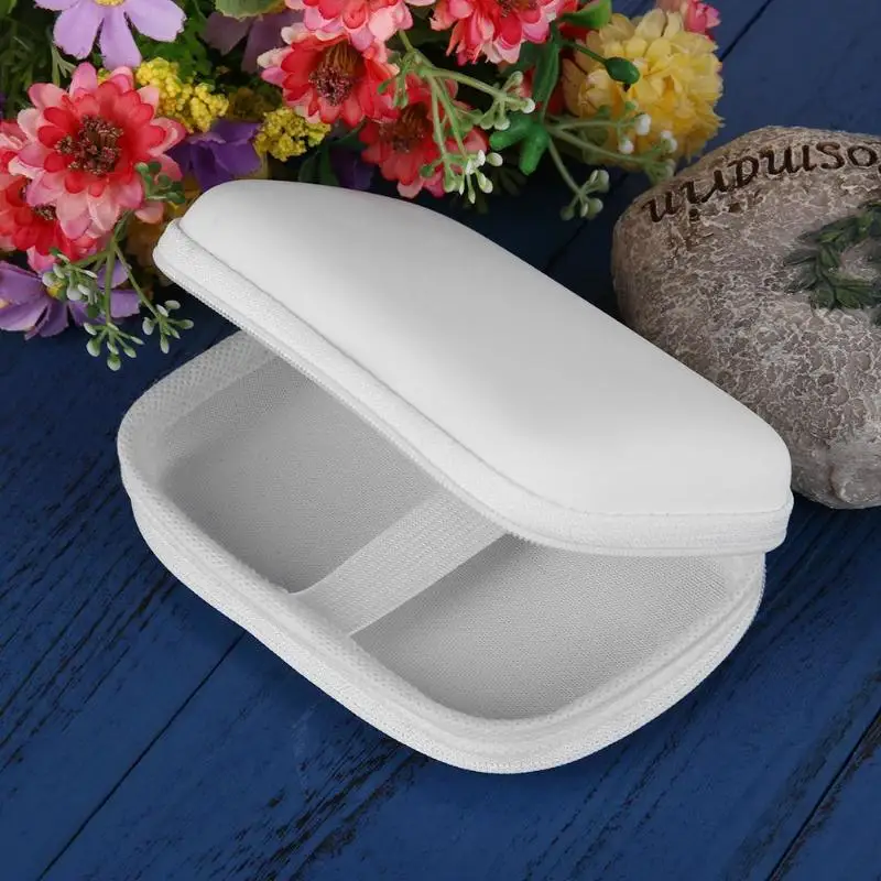 

EVA Storage Bags Case Key Headphone Mobile Data Cable Charger Bag Container Coin Purse Zipper Case Organizer Packaging Pouch