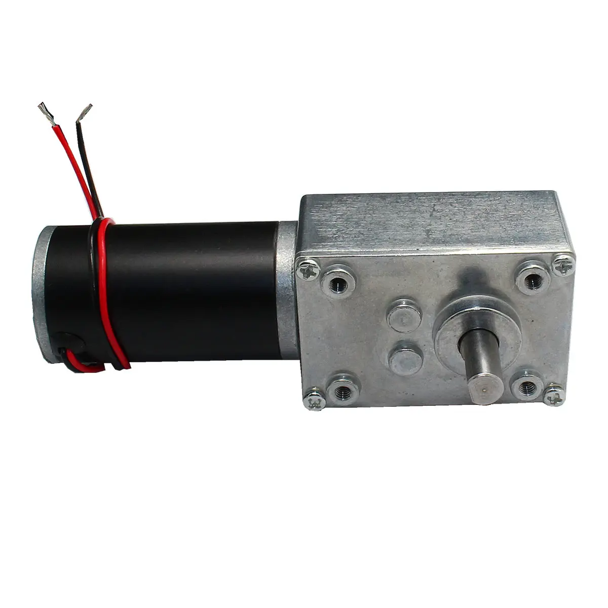 GW4058 31ZY двойной вал двигателя постоянного тока 12V/24V 110 об/мин/220 об/мин мотор