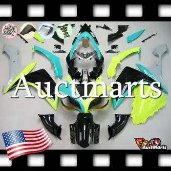 

For Yamaha YZFR1 YZF R1 1000 07 08 2007 2008 Fairing Kit Bodywork (P/N:4g45)