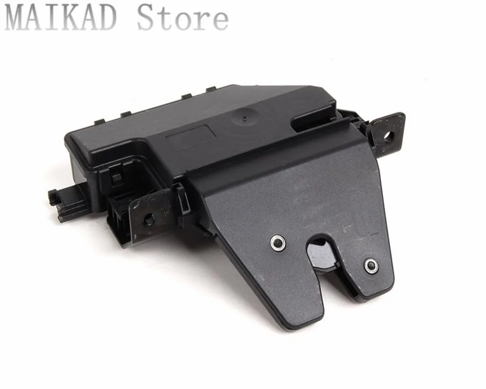 

Trunk Lid Latch Rear Trunk Lock Actuator for BMW E46 E90 E91 E93 E92 316i 318i 320i 323i 325i 328i 330i 335i 51247840617