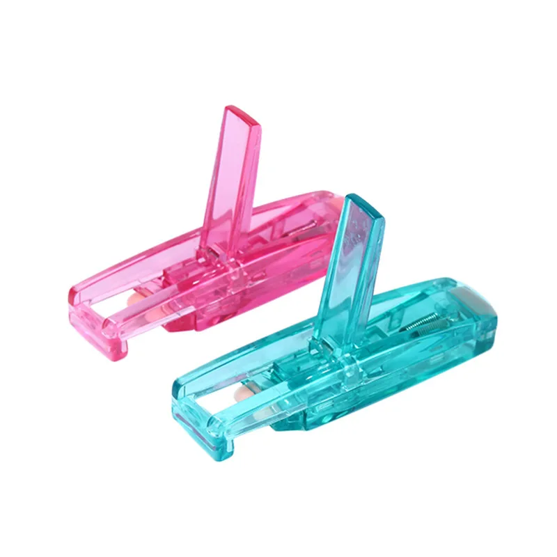 

TOBATOBA Mini Portable Eyelesh Clip Long Lasting Curly Elylesh