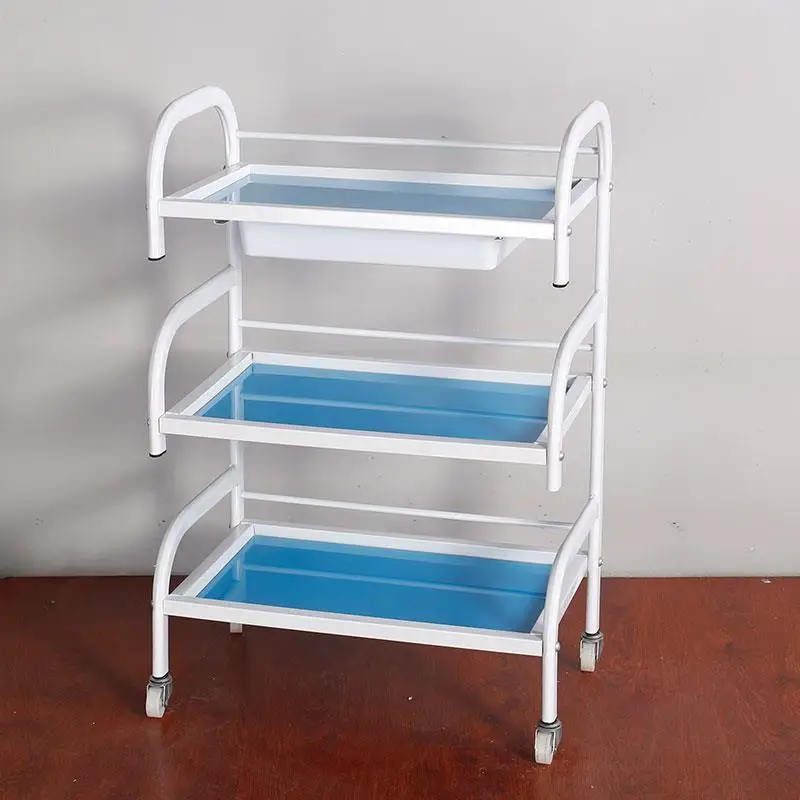 الإسفنج حامل منظمة Utensilio دي Cozinha Rangement المطبخ Repisas المطبخ تخزين منظم Estantes مع عجلات رف