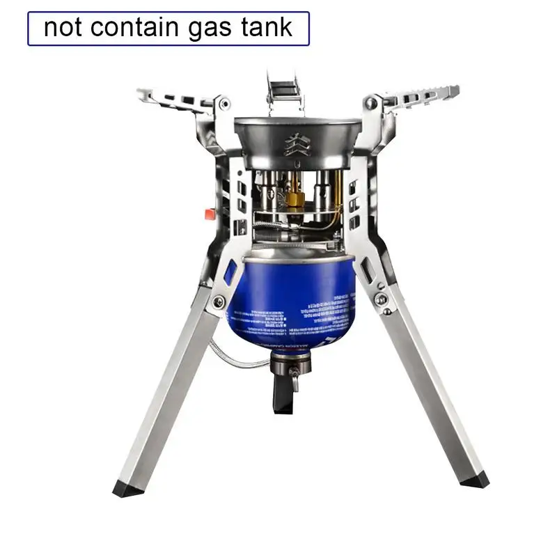 

Outdoor Stove Portable Stove Camping Split Stove Accessorizes
