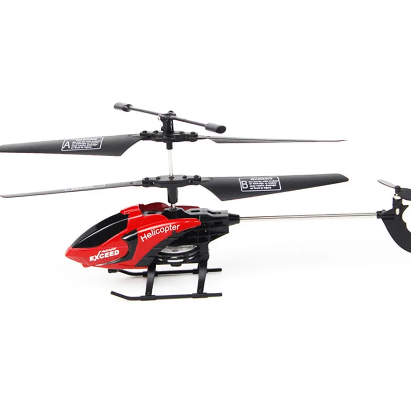 RC Helicopters FQ777-610 Drone 6 Axis Gyro Quadrocopter 2.4GHz 3.5CH Dron 3D Unlimited Eversion RC Helicopter Toys vs Syma S107G