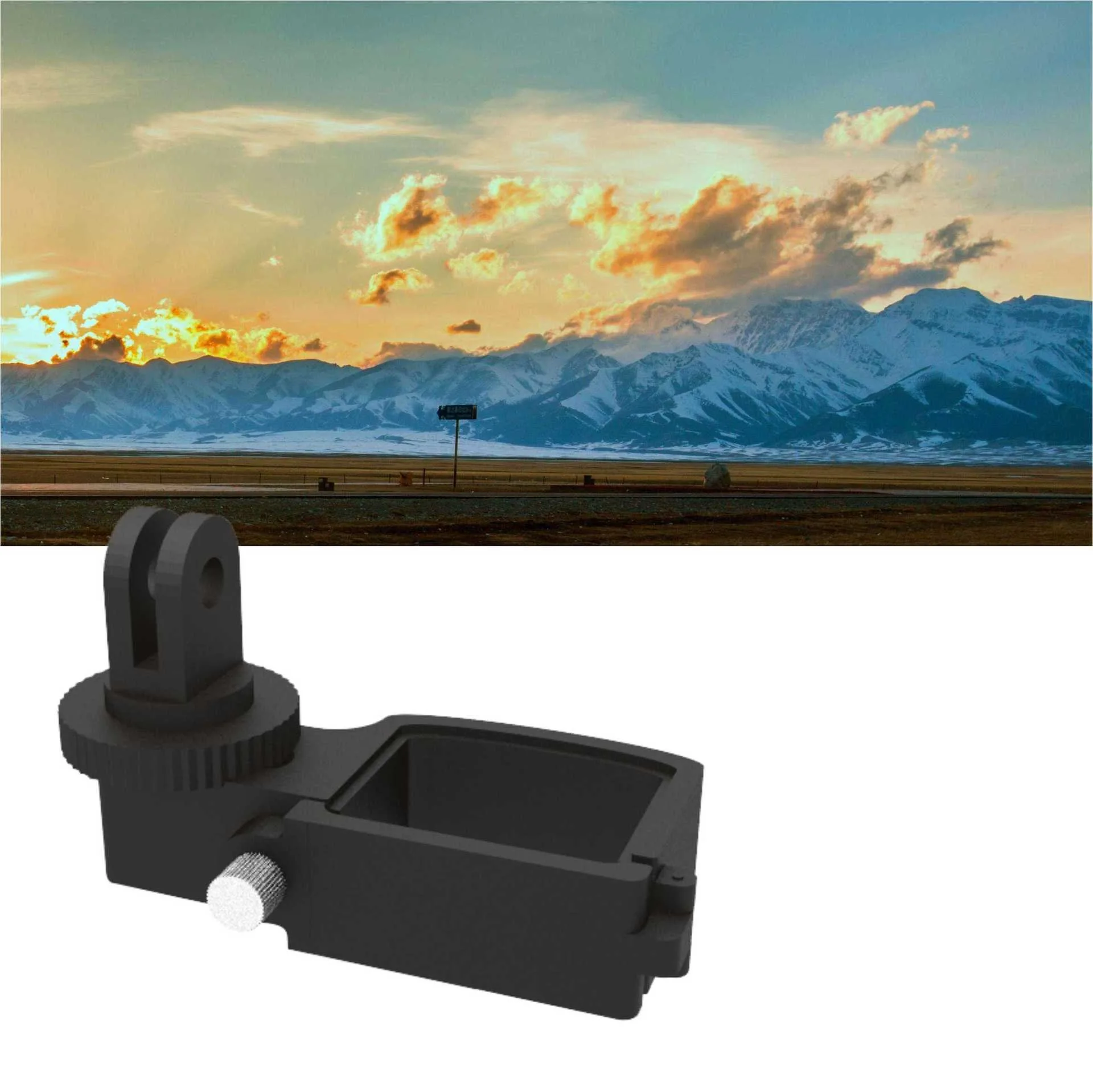

Extension Module Connection for DJI OSMO POCKET Expansion Adapter Accessories Osmo Pocket Gimbal Camera