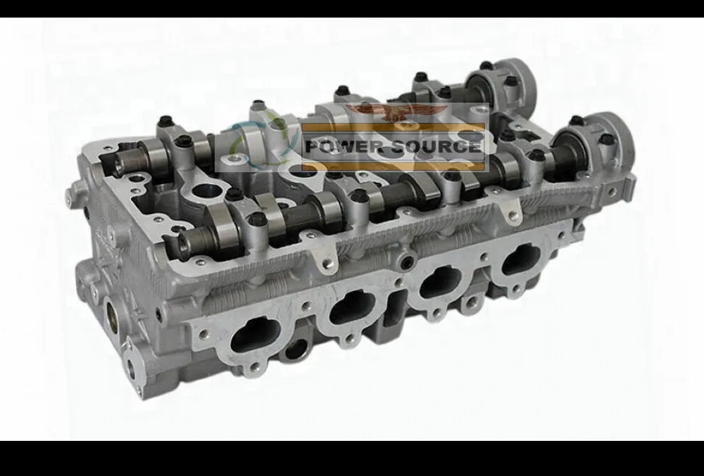 F16D3 головки цилиндров в полной сборке для buick excel Chevrolet Chevy Aveo Lova 96378691 л 16 В 94581192 96446922