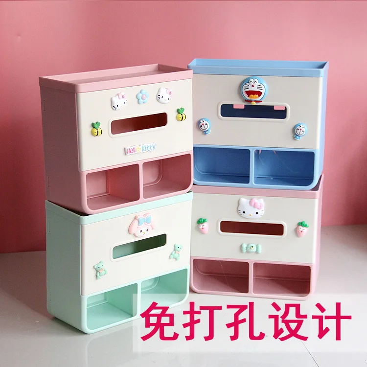 

Toilet Tissue Photo Picture Frame Hand Carton Shower Room Function Waterproof Framework Plastic Refrigerator Sticker