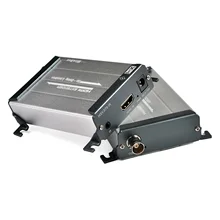 Mirabox Hsv379-Ir Hdmi через коаксиальный удлинитель с ИК-поддержкой 1080P 60 м 200 м 300 м Hdmi коаксиальный передатчик и приемник для Dvr, D