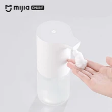 xiao mi automatic Foa my ng hand washing machine my house soap dispenser 0.25 s infrared induction Foa mi ng xiao my