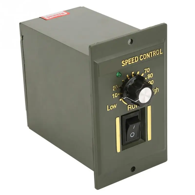 Buy 220V DC Permanent Motor Speed Controller