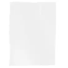 Кухонный молочный мешок соевого кафе сито белый мешок для еды 45 см x 60 см