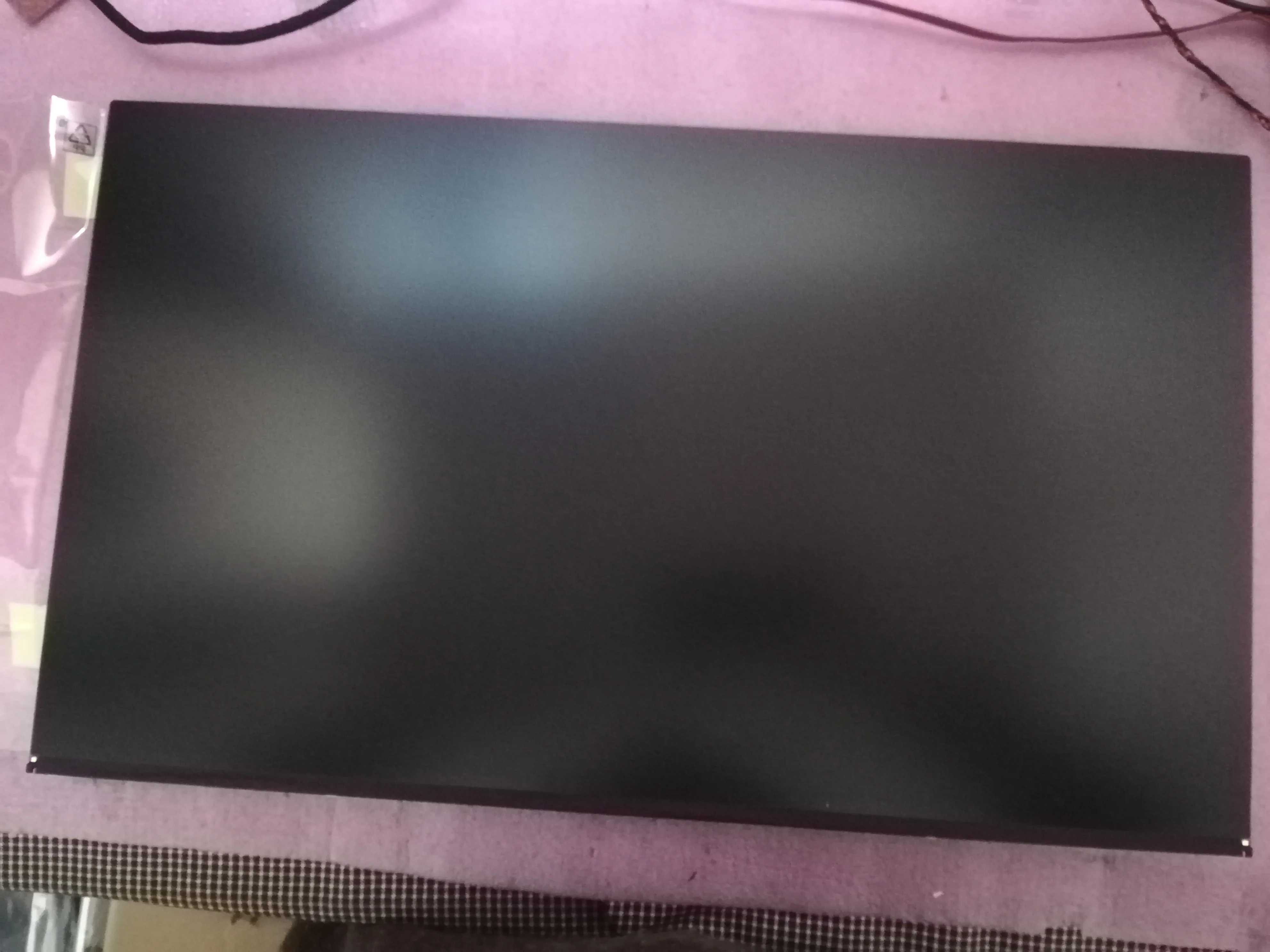US $120.00 Brand New Touch Screen LM230WF7 LM230WF7SSB2 LM230WF7 SS B3 C2 LM230WF7 SSC2 LCD Screen With Touch For Lenovo AIO 510S23ISU