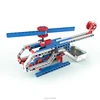 Bloques de construcción T1 para niños, Robot inteligente con motor BOOST, función de potencia, bricolaje, bloques de construcción, montaje educativo, Juguetes ► Foto 3/5