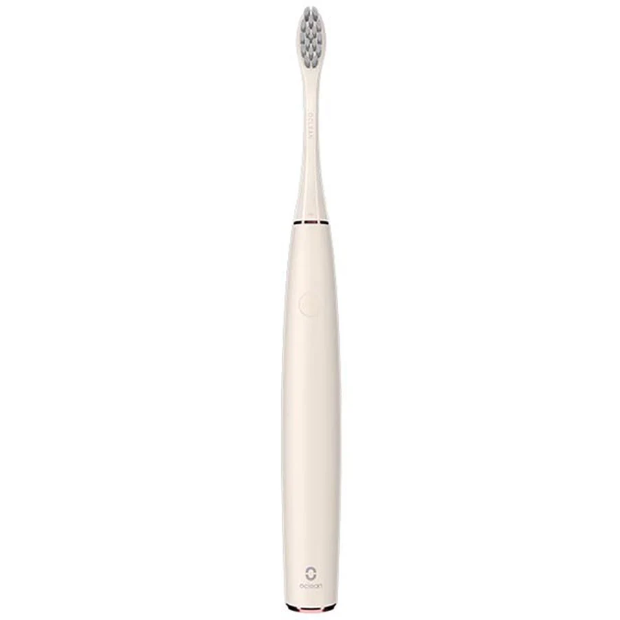 Original Oclean Air Rechargeable Sonic Electric Toothbrush International Version APP Control 2 Brush Heads 1 Wall-Mounted Original Oclean Air Rechargeable Sonic Electric Toothbrush International Version APP Control 2 Brush Heads 1 Wall-Mounted