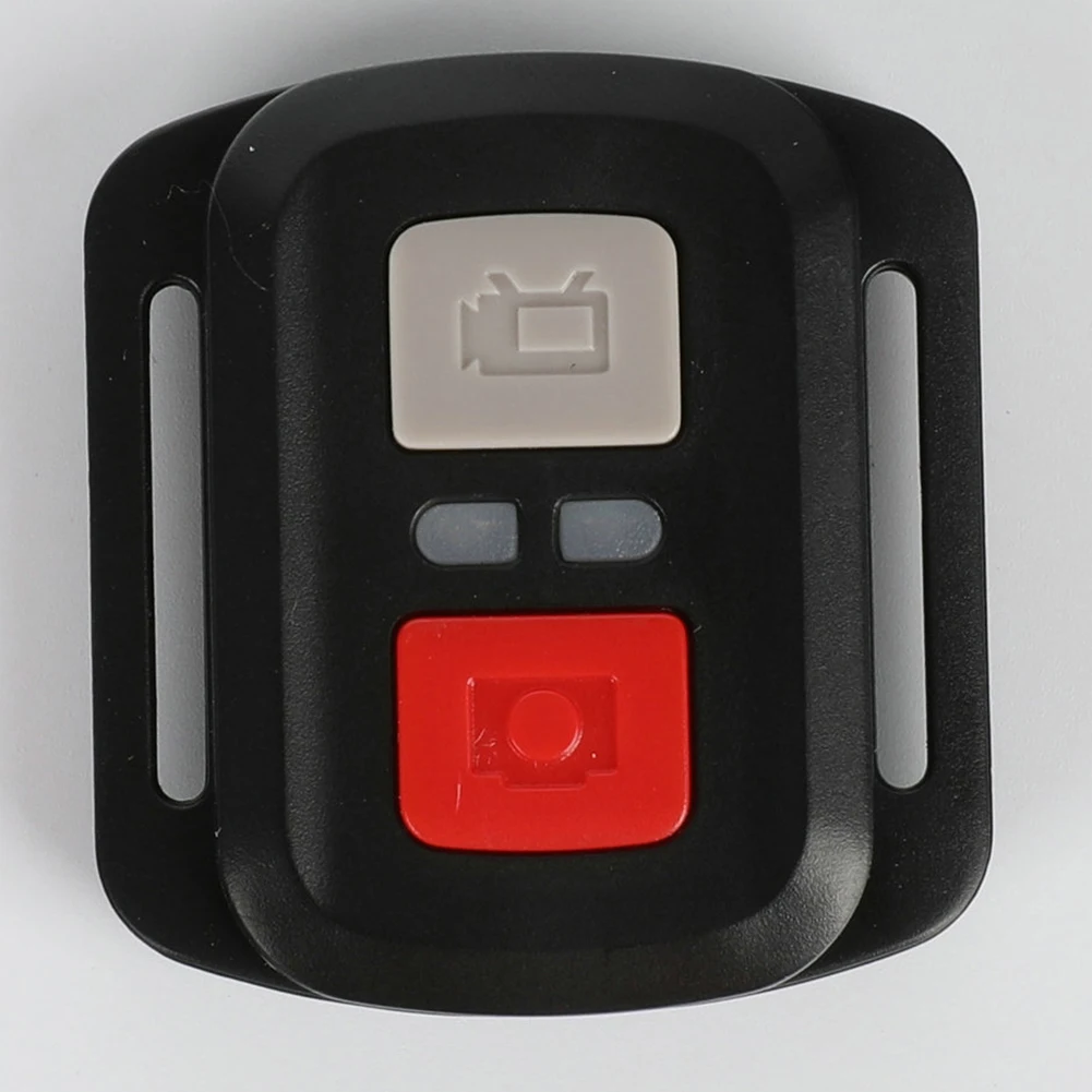 

2.4 G Waterproof Wireless Remote Control, Universal Sports Camera Video Remote Control