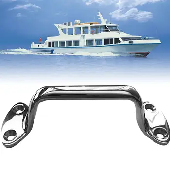 

RV Yacht Handles Heavy Duty 304 Stainless Steel Grab Hardware Accessories for Boat Home Bedroom Bathroom