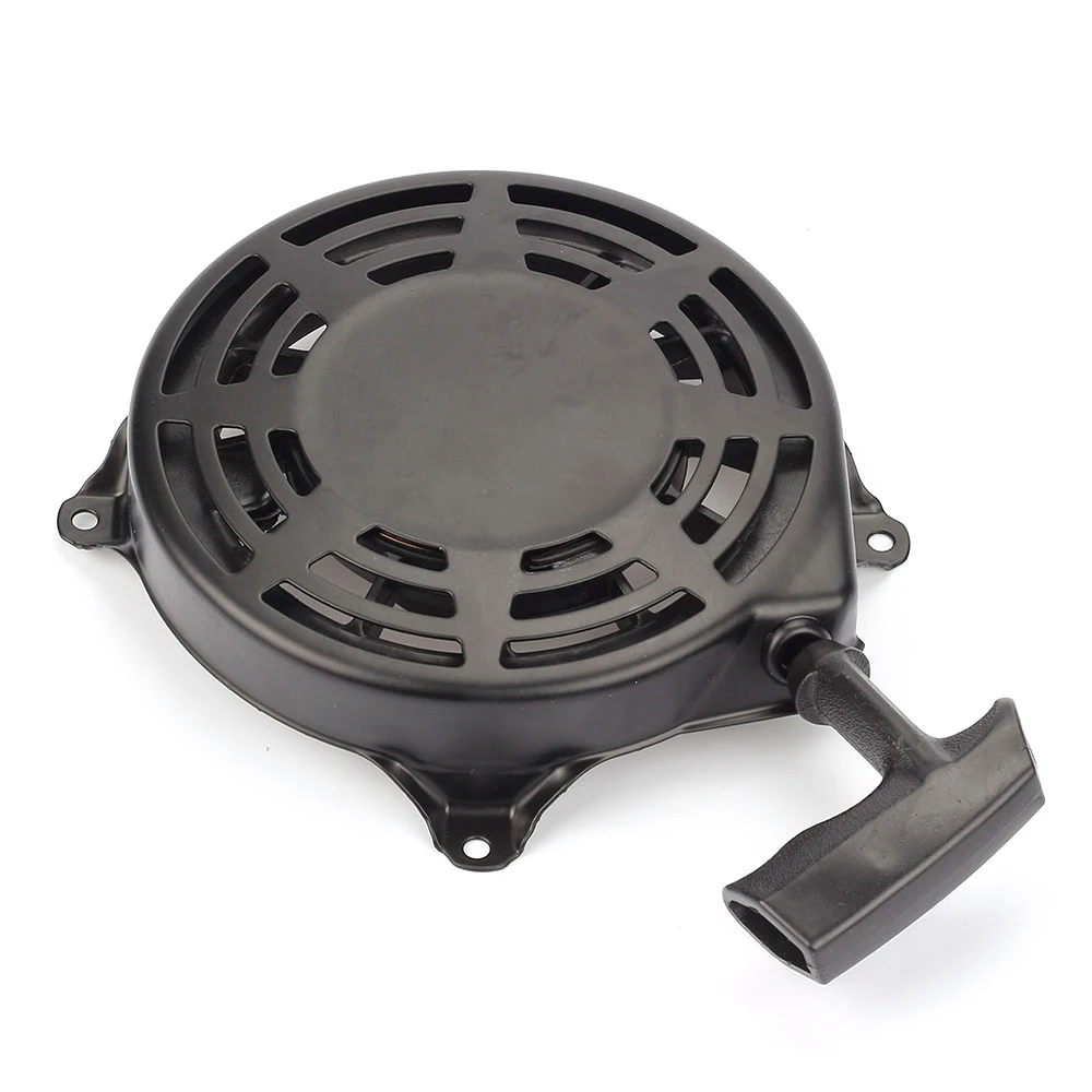 Recoil Starter Assembly For Briggs Stratton 497680 31-068 099772 099777 110600 Lawn Mower Grass Cutter desbrozadora gasolina Recoil Starter Assembly For Briggs Stratton 497680 31-068 099772 099777 110600 Lawn Mower Grass Cutter desbrozadora gasolina