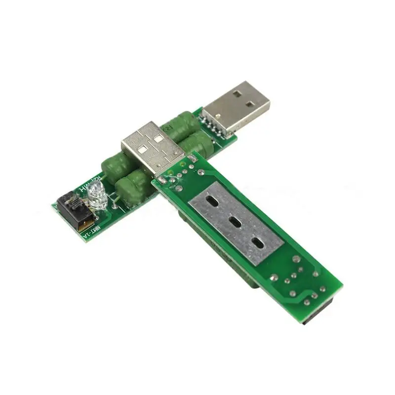 3V to 15V LCD USB Current Voltmeter Monitor Tester Detect Mobile Phone Charging Mobile Power Capacity 0-19999mAH Tools