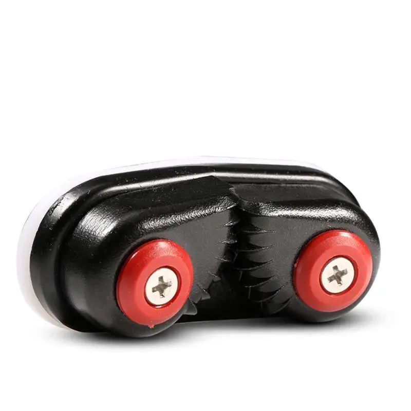 Алюминий Cam Cleat лодка Cleats Matic Fairlead морской парусный спорт парусная каяк каноэ Dinghy