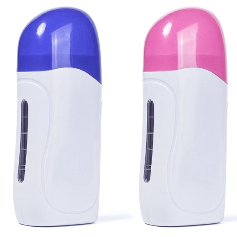 Liddy One-Hand Portable Holding Hair Removal Device 100G Hair Removal Wax Hair Removal Wax Machine With US Plug