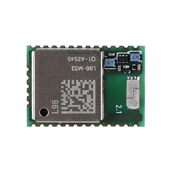 

Multi-satellite System GPS/GNSS Module Low Power Consumption Support DGPS/SBAS providing higher sensitivity LOCUS technology