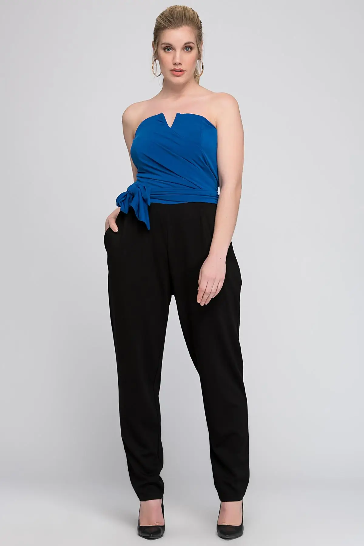 Luck women Saks комбинезон 65N6041 |