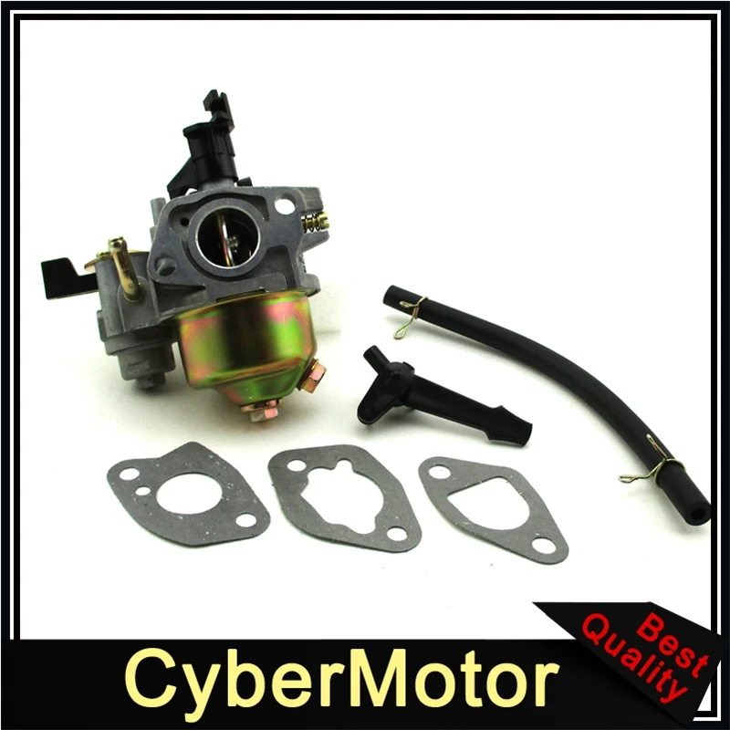 Карбюратор для Honda GX160 5.5HP GX200 16100 ZH8 W61 Jingke Huayi Ruixing 6.5HP 168F мойка давления водяного