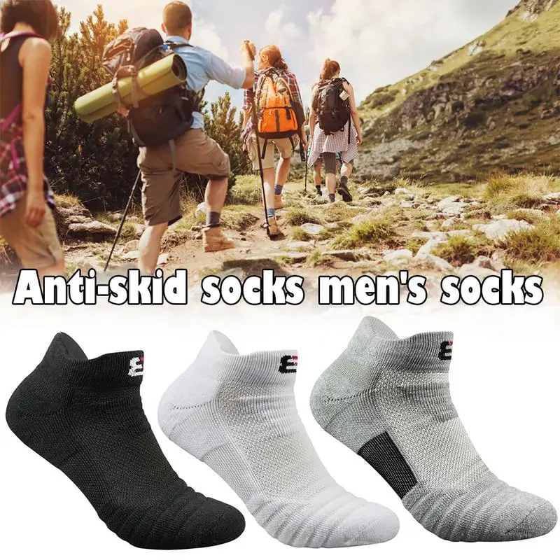 Men Elite Outdoor Sports Basketball Socks Men Football Cycling Socks Compression Socks Cotton Towel Bottom Non-slip Men's Socks Men Elite Outdoor Sports Basketball Socks Men Football Cycling Socks Compression Socks Cotton Towel Bottom Non-slip Men's Socks