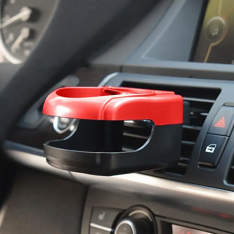 Автомобильные аксессуары автомобильный держатель для чашки на выходе воздуха
