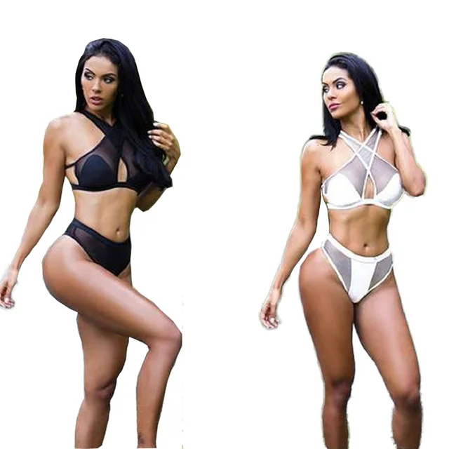 {Excellent|Wonderfull|Very Good|Very Recommended} 2019 New Swimwear Women Bikini Padded Bandage Swimsuit Beachwear Bathing Push-up Bikini Clothing Biquini Set swimswear Discount Offers