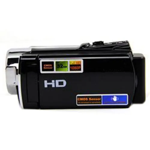 

Full HD 1080P Digital Video Camera 16x Zoom Camcorder 16MP,PC Camera,LED View