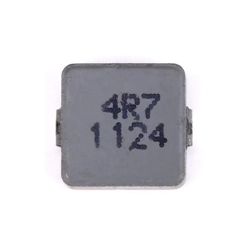 10 шт./лот новые Силовые индукторы SMD 2.2uh 2R2 4.7uh 4R7 6.8uh 6R8 10uh 100 220uh 220 чип индуктор
