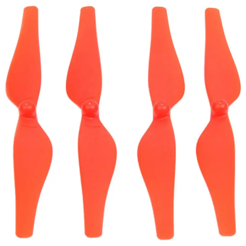 

4pcs Mini Quick Release Propellers for DJI Tello Drone Propeller CCW / CW Props Drone Accessories