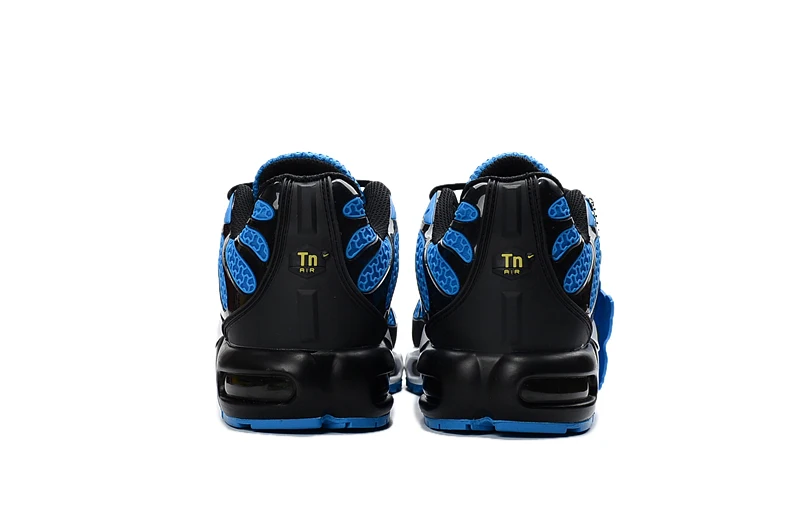 New Arrival Official NIKE AIR MAX TN Men's Breathable Running shoes Sports Sneakers platform KPU material Tennis shoes 40-46 New Arrival Official NIKE AIR MAX TN Men's Breathable Running shoes Sports Sneakers platform KPU material Tennis shoes 40-46
