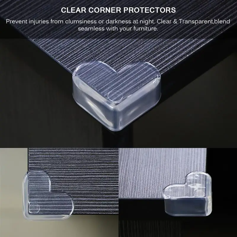 Baby Home Safety Set Children Kids Protection Door Window Security