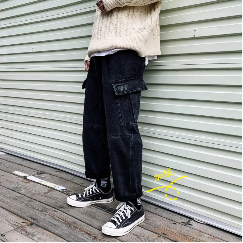 cashmere overalls