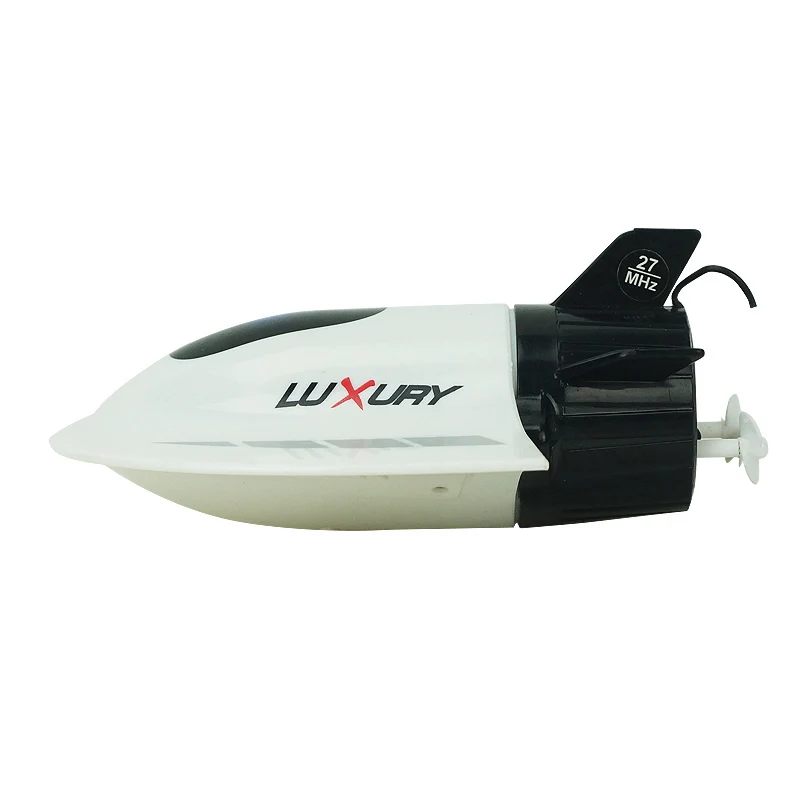 Flytec Dual-motor operation waterproof RC submarine Micro Remote Control ship Radio Controlled Ship toy for boys birthday gift
