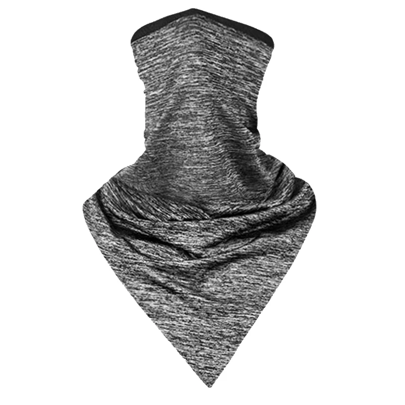 

ICE Silk Variety Magic Show Turban Outdoor Sport Running Sunscreen Scarf