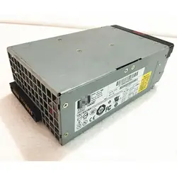 Для hp DL580G4 DL580G3 Питание 406421-001 337867-501 HSTNS-PA01 1300 W