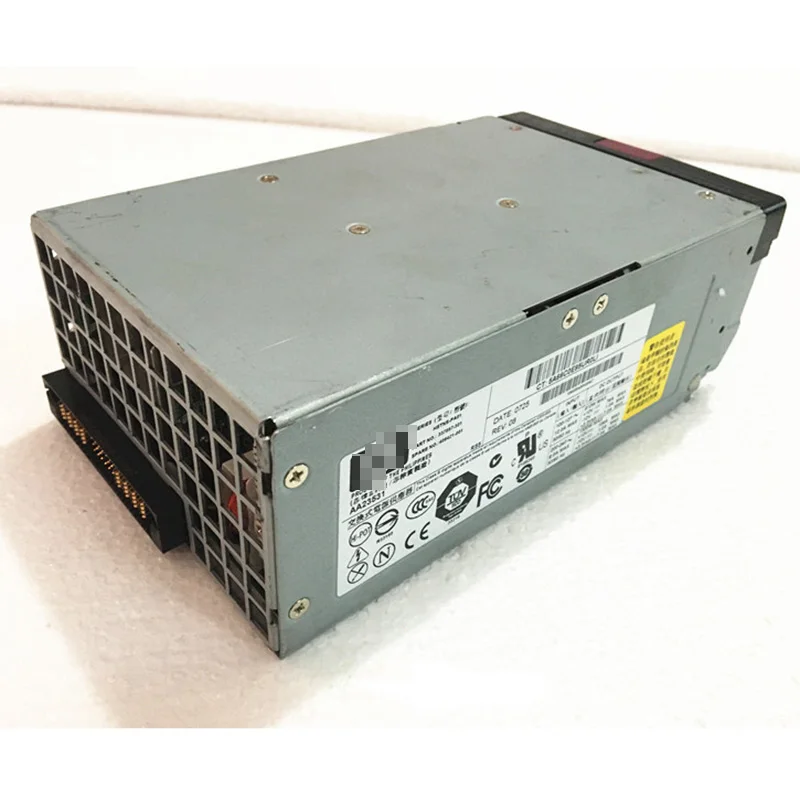

For HP DL580G4 DL580G3 Power Supply 406421-001 337867-501 HSTNS-PA01 1300W