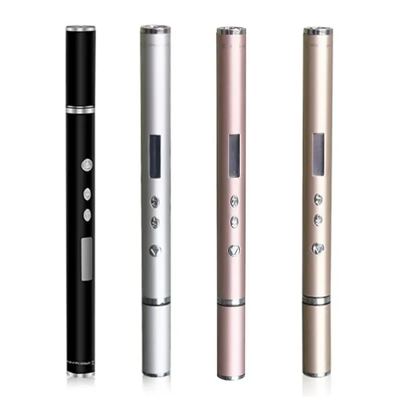 

High Quality Professional 3D Printing Pen with [OLED Display] [USB Charging] [6 Speed Printing Control for Kids Adults