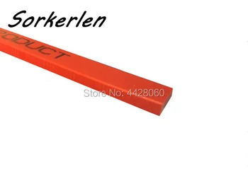 

1330mmx10mmx4.5mm,Polar 132 Standard Cutting Sticks,Polar Cutting Supplies Blade Saver