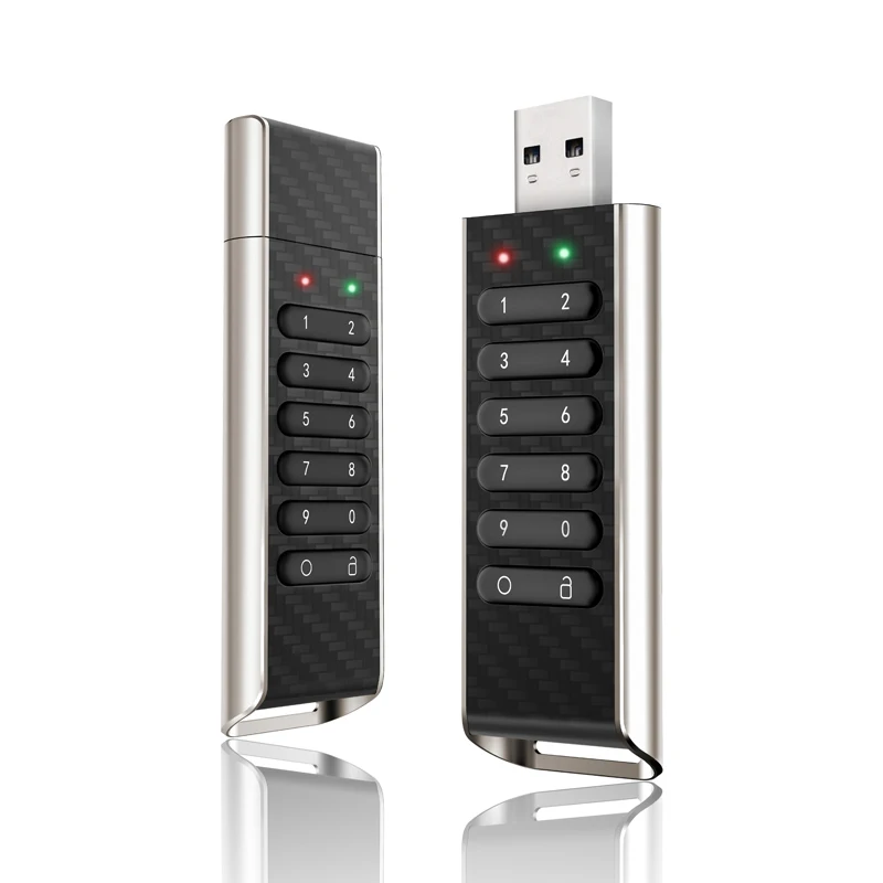 secure usb flash drive with password secure usb flash drive with password